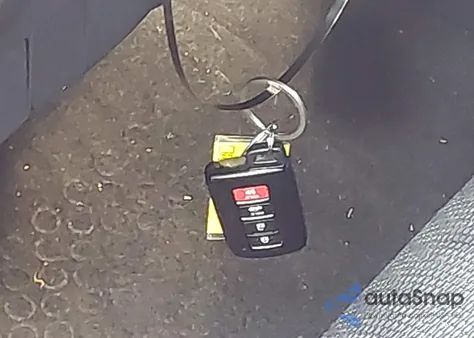 2017 Toyota Corolla Se from USA, damaged, VIN 2T1BURHE3HC779039